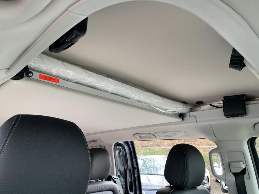 Mercedes-Benz Ostatní Ostatní 2,0 l 174 kw