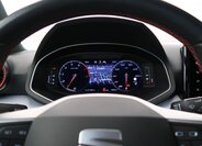 Seat Arona SUV / Terénní 999,0 85 kw