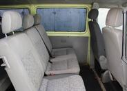 Volkswagen Transporter 24