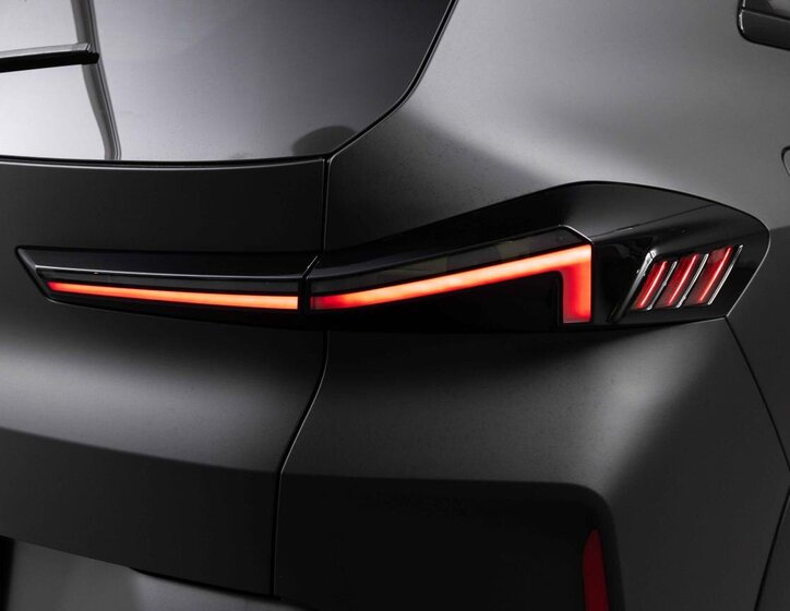 BMW XM SUV / Terénní 3,0 l 350 kw