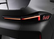 BMW XM SUV / Terénní 3,0 l 350 kw