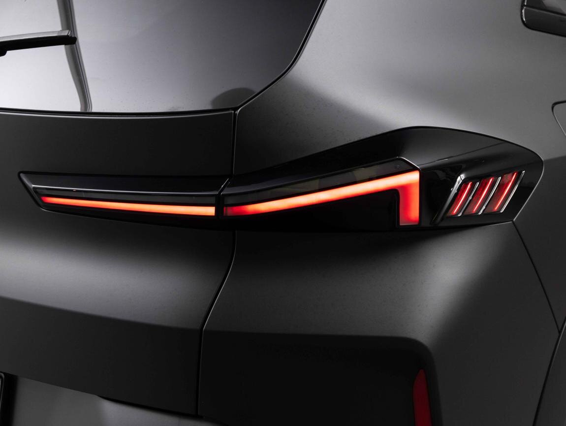 BMW XM SUV / Terénní 3,0 l 350 kw