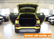 Hyundai Kona Hatchback 1,6 l 100 kw