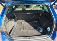 Škoda Kodiaq SUV / Terénní 2,0 l 147 kw