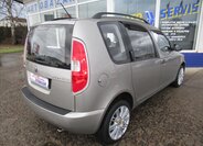 Škoda Roomster Hatchback 1,2 l 51 kw