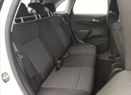 Opel Crossland X SUV 1,2 l 61 kw