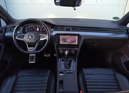 Volkswagen Passat 17