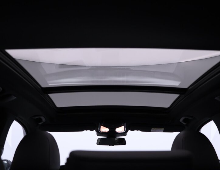 BMW X3 SUV / Terénní 3,0 l 195 kw