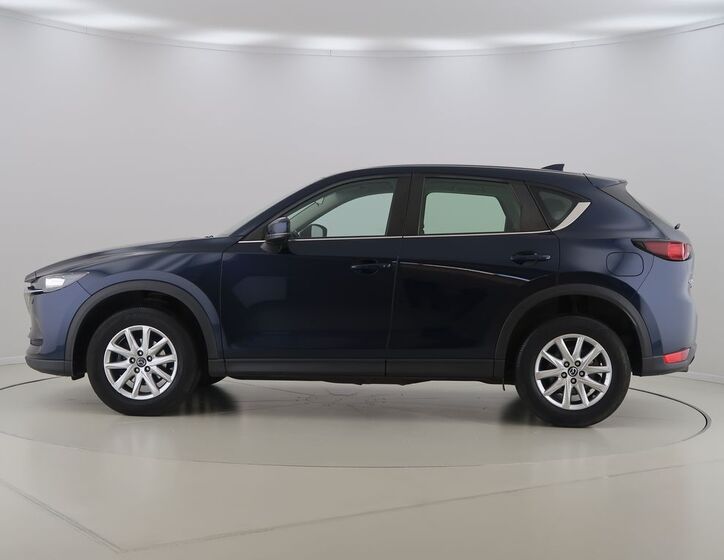 Mazda CX-5 8