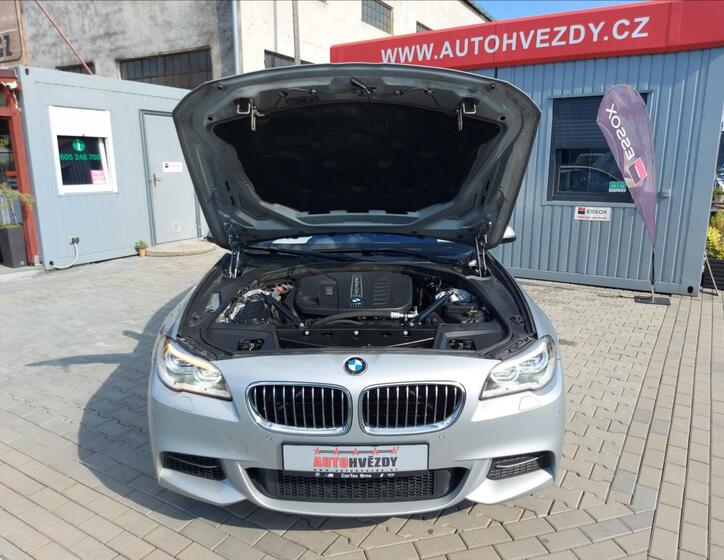 BMW Řada 5 43