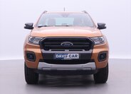 Ford Ranger Pick-up 3,2 l 147 kw