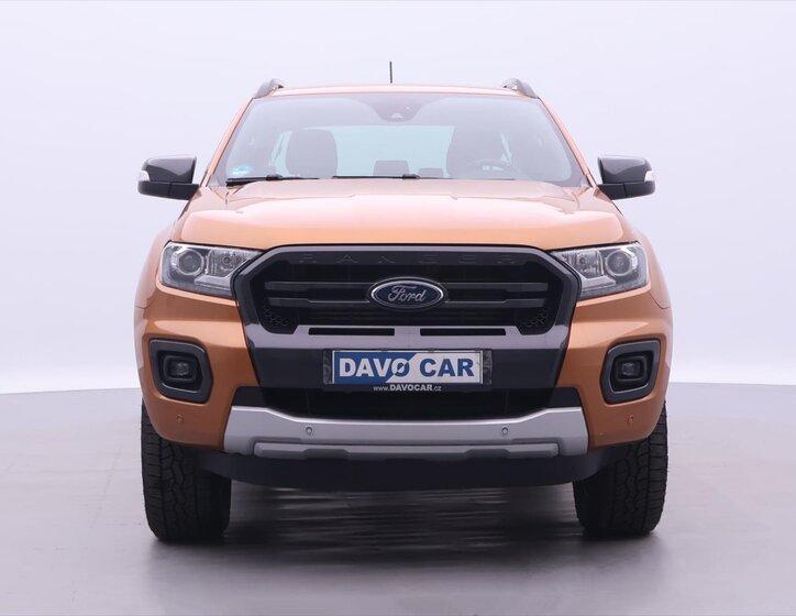 Ford Ranger Pick-up 3,2 l 147 kw