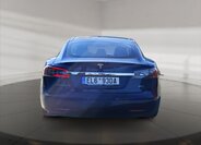 Tesla Model S Liftback 0,0 386 kw