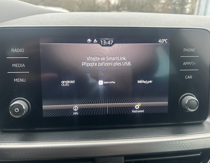 Škoda Kamiq Hatchback 999,0 85 kw