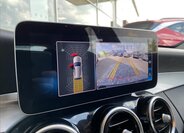 Mercedes-Benz Třídy C 20