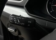 Škoda Superb Sedan / Limuzína 2,0 l 140 kw