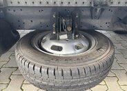 Iveco Daily Skříň 3,0 l 118 kw