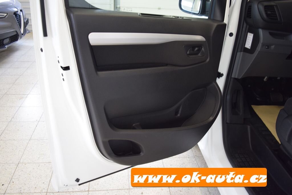 Peugeot Expert VAN-Minibus 0,0 0