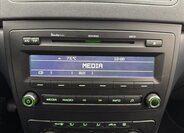 Škoda Yeti SUV 1,2 l 77 kw