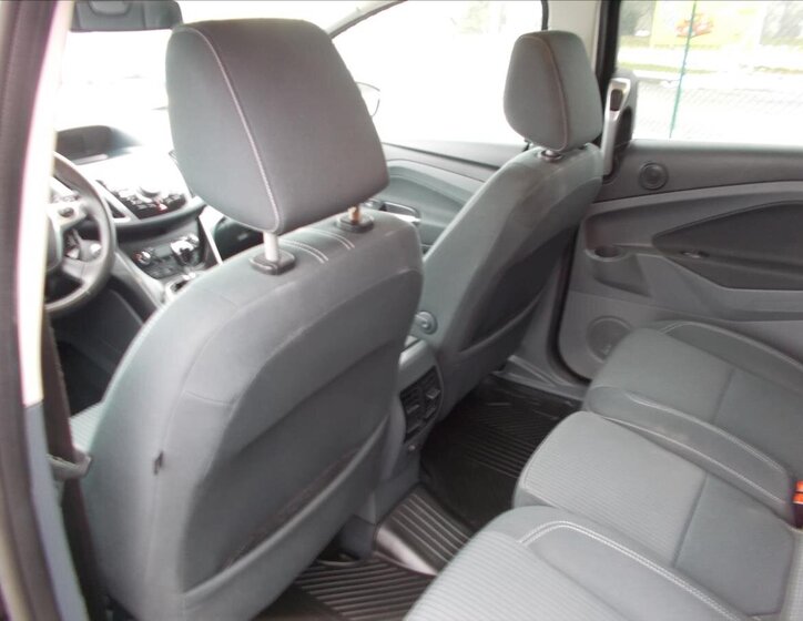 Ford Grand C-MAX MPV 1,6 l 85 kw