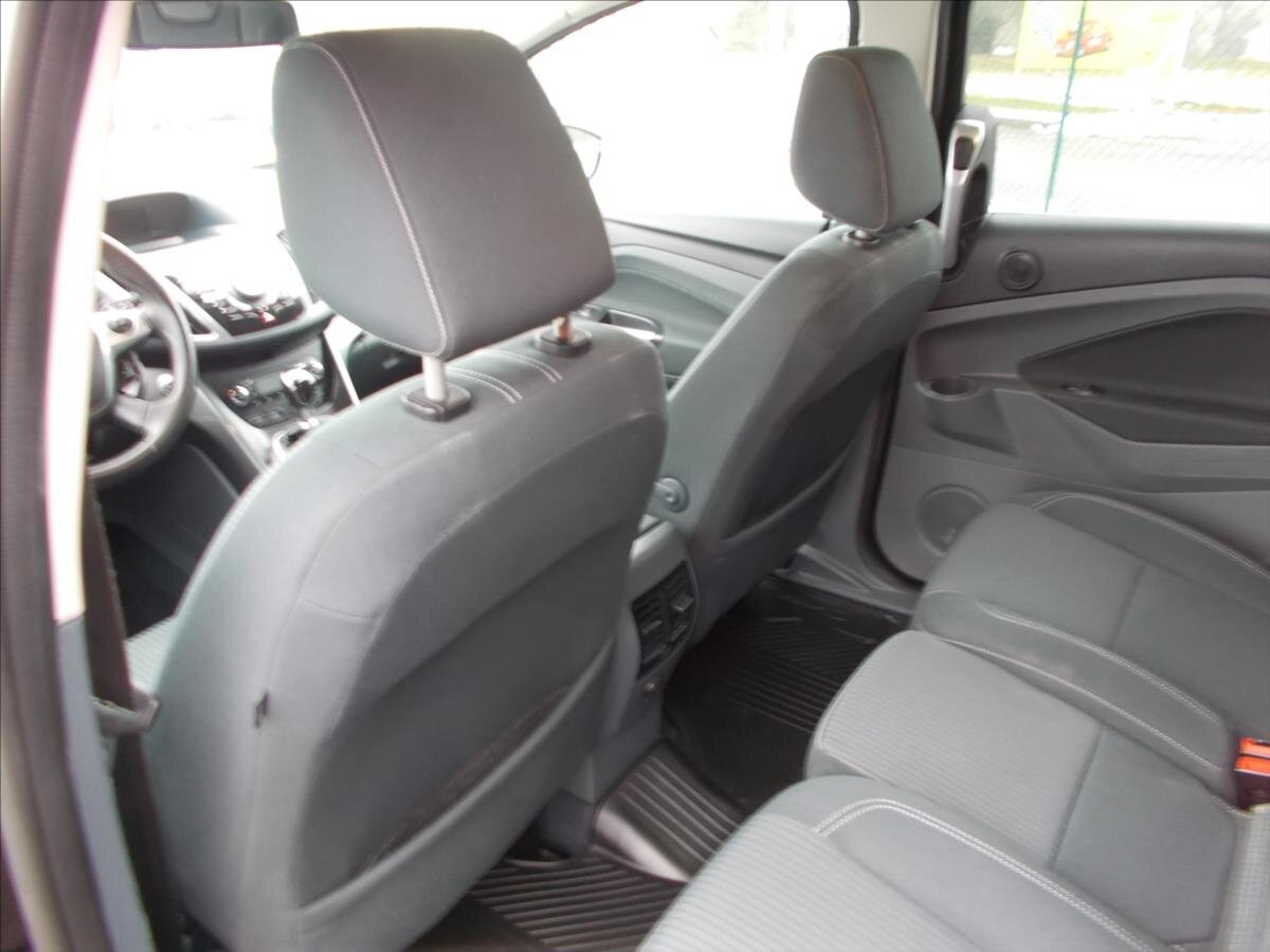 Ford Grand C-MAX MPV 1,6 l 85 kw