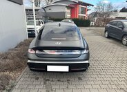 Hyundai Ioniq 5 Sedan / Limuzína 0,0 168 kw