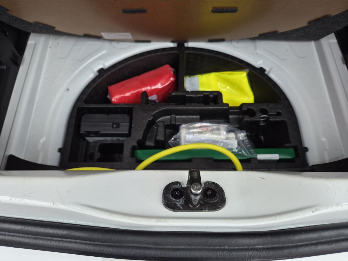 Škoda Citigo Hatchback 0,0 61 kw