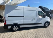 Nissan Interstar Skříň 2,3 l 100 kw