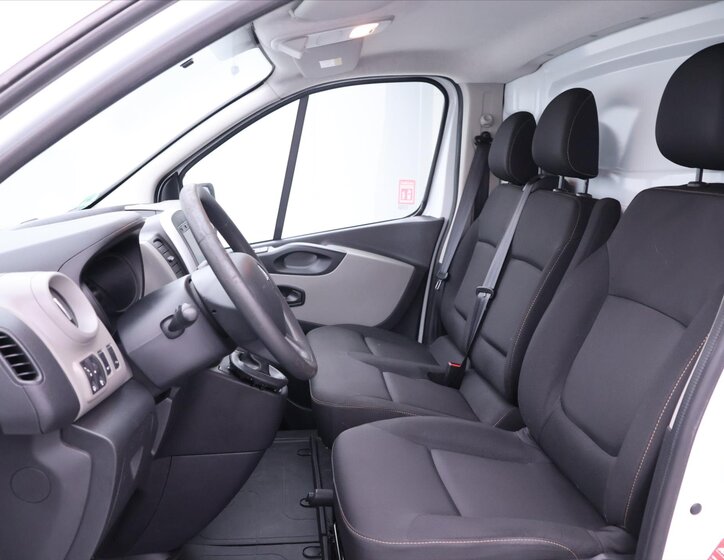 Renault Trafic Skříň 1,6 l 88 kw