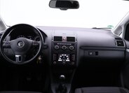 Volkswagen Touran MPV 1,2 l 77 kw