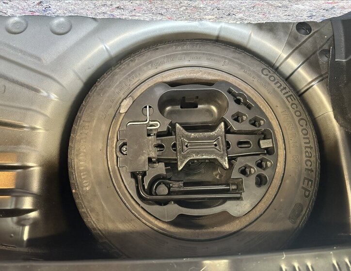 Renault Twingo Hatchback 1,1 l 55 kw