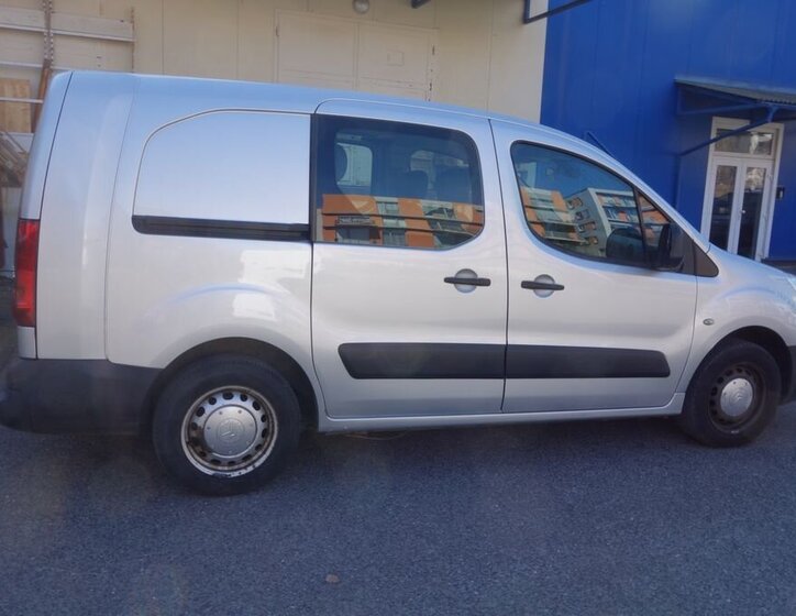 Citroën Berlingo 7