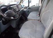 Ford Transit Ostatní 2,2 l 74 kw