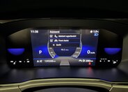 Volkswagen Touran MPV 2,0 l 110 kw