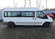 Ford Transit Ostatní 2,2 l 74 kw