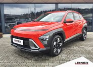 Hyundai Kona SUV 1,6 l 104 kw
