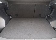 Mitsubishi ASX SUV / Terénní 1,6 l 86 kw