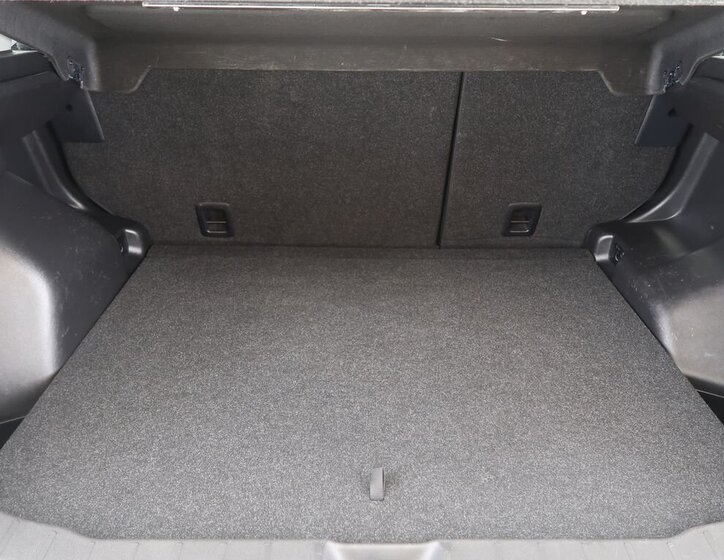 Mitsubishi ASX SUV / Terénní 1,6 l 86 kw