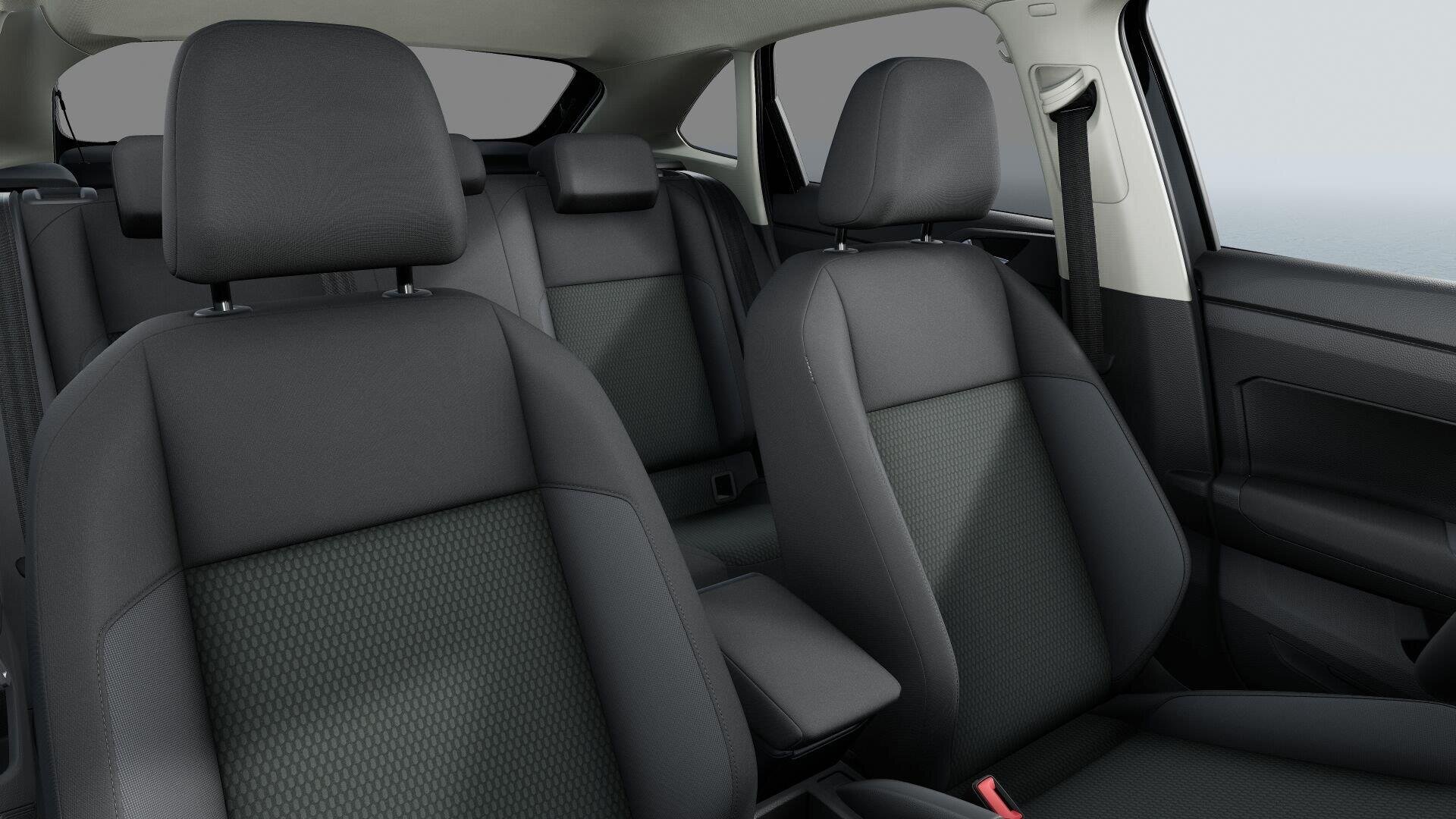 Volkswagen Taigo SUV / Terénní 999,0 70 kw