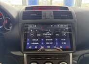 Mazda 6 Kombi 2,5 l 125 kw