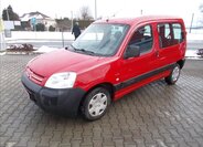 Citroën Berlingo MPV 1,4 l 55 kw