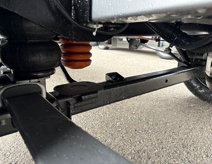 Renault Master Ostatní 2,0 l 125 kw