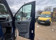 Ford Transit Skříň 2,0 l 125 kw