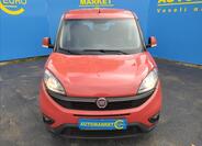 Fiat Dobló 2