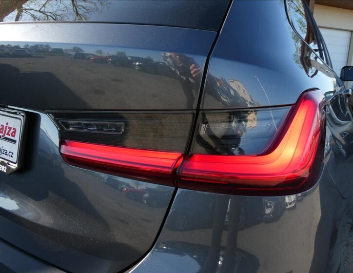 BMW Řada 3 12