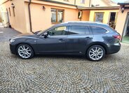 Mazda 6 Kombi 0,0 129 kw