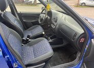 Citroën Saxo Hatchback 1,1 l 40 kw