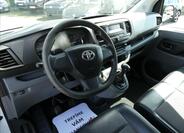 Toyota ProAce 14