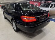 Mercedes-Benz Třídy E 3