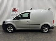 Volkswagen Caddy Ostatní 1,4 l 81 kw